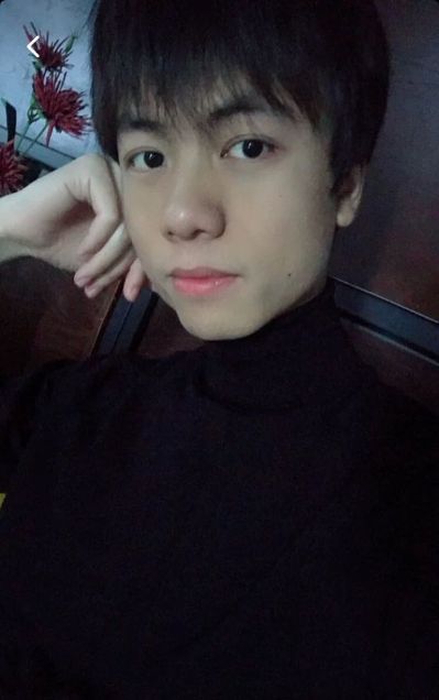 无