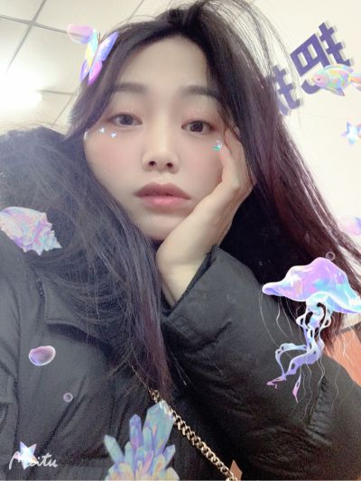 无