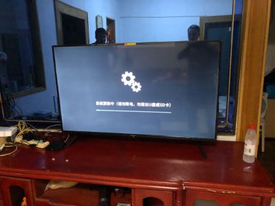 安装无