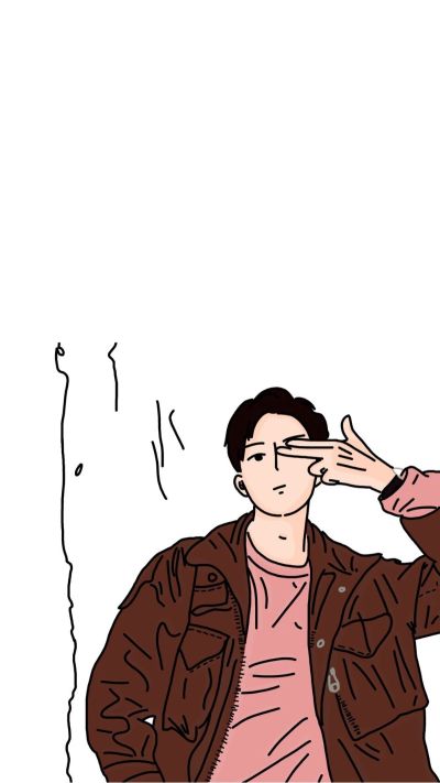 安装