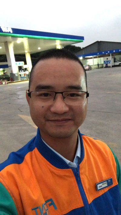 龙海中海石化