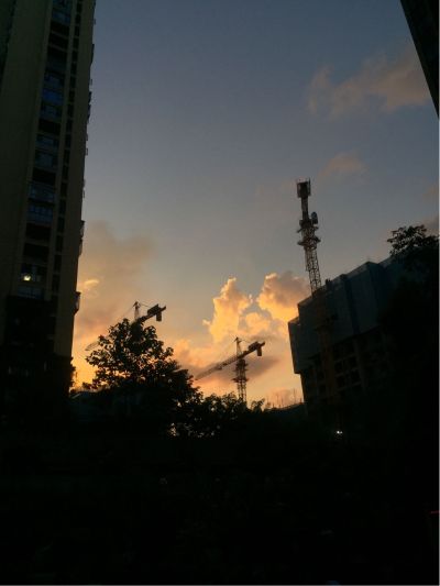 建筑