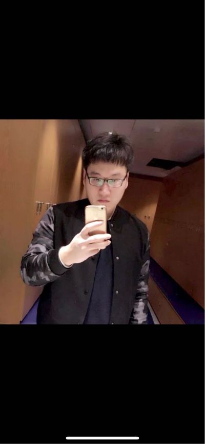 无