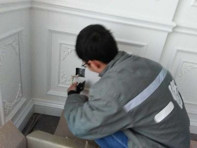 厨具安装