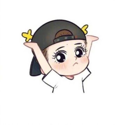 无