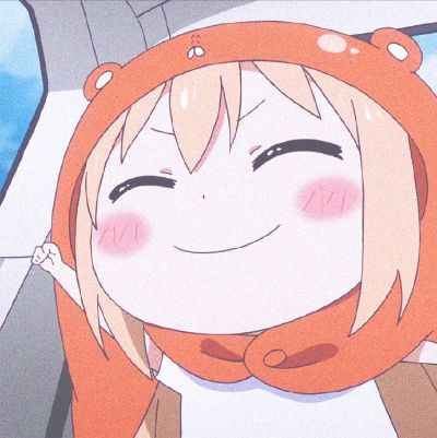 无