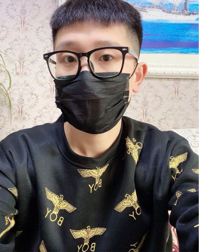 无