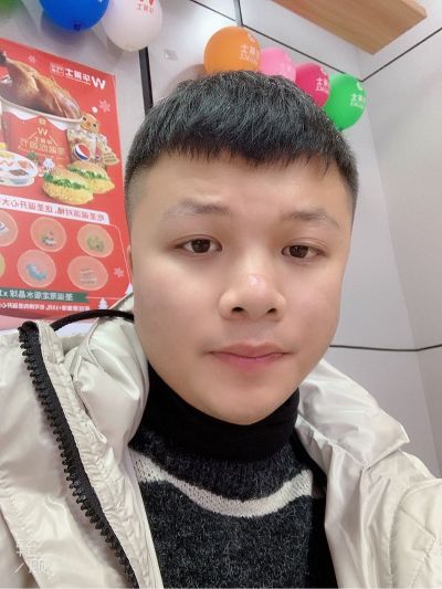 无