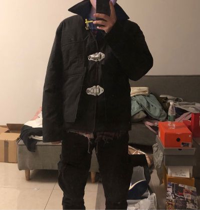 无
