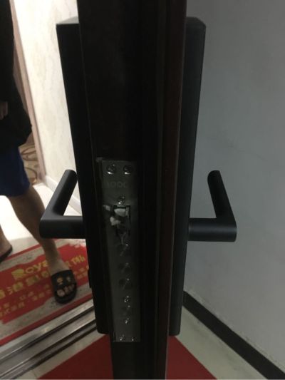 熊师傅开锁熊师傅开锁