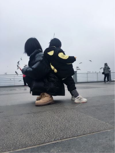 无