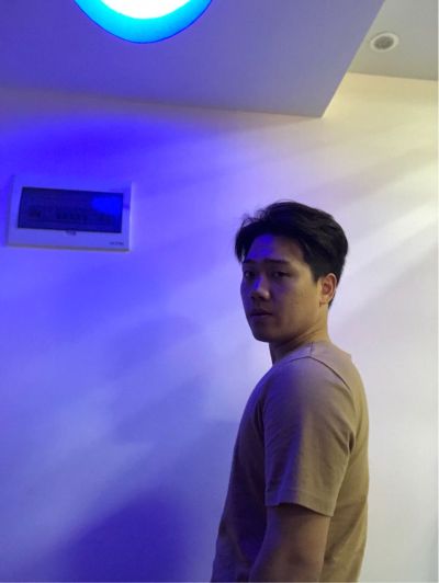 美缝清洁