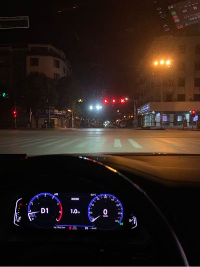 无