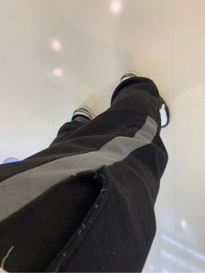 无