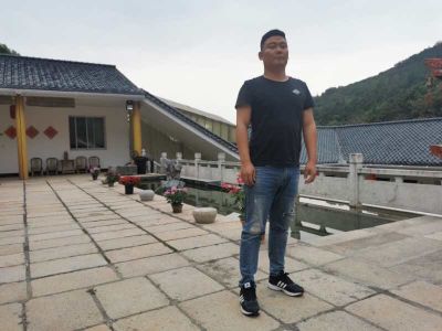 水电安装