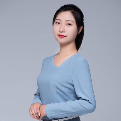 无
