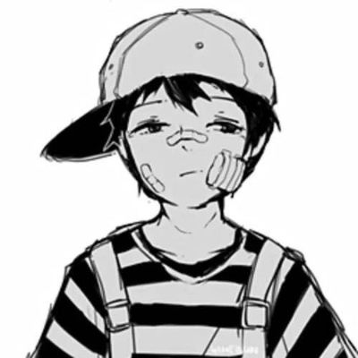 无