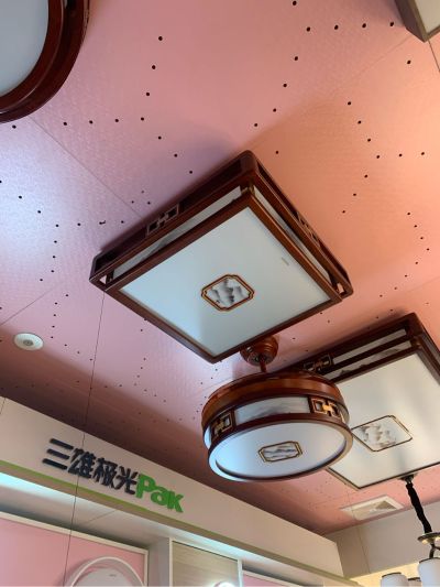 灯饰