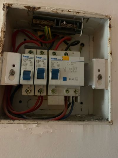 水电安装维修全拆家电清洗