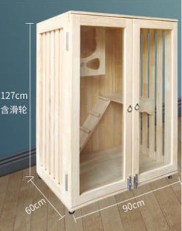 柜子安装