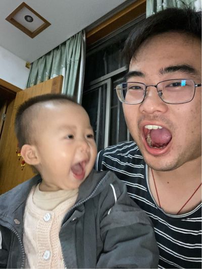 贪玩