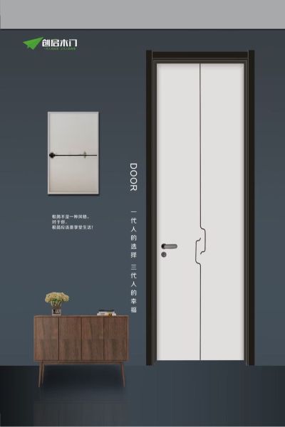 木门木门安装工