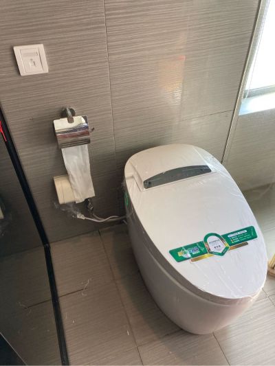 卫浴安装维修