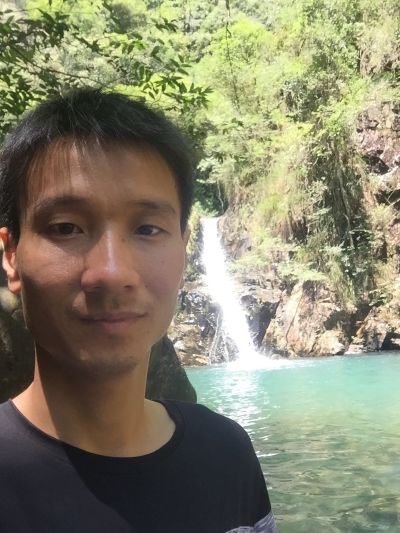 水电钻洞安装