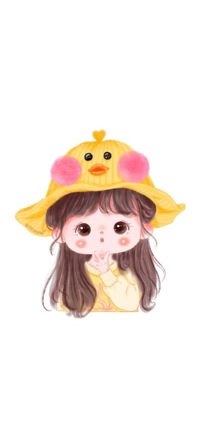 无