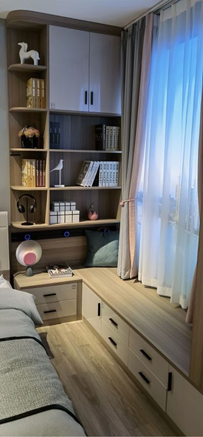 双虎全屋家居
