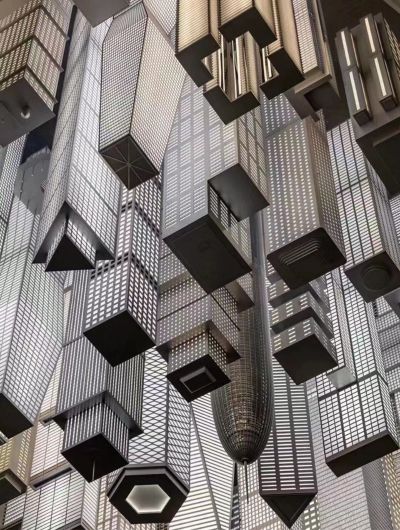 灯具生产厂家