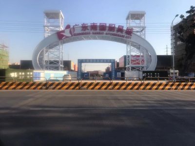 幕墙钢结构无