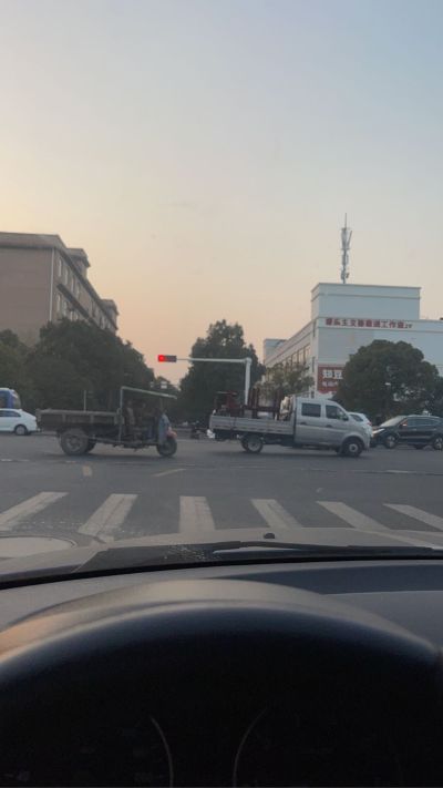 无