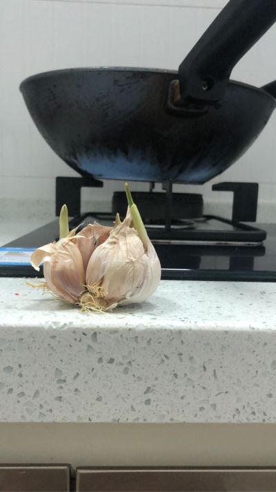 无