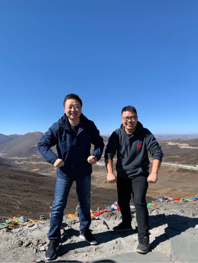 网络门禁
