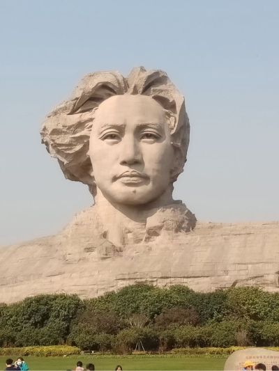 老唐