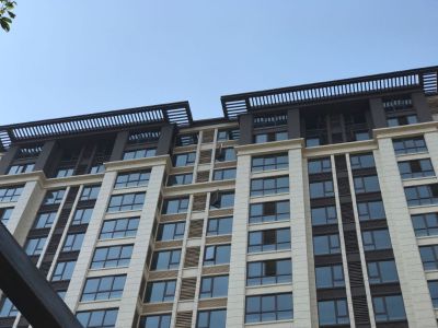 建筑装饰