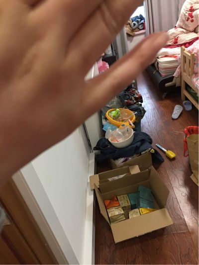 地暖安装