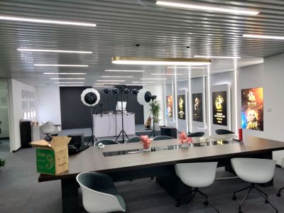 木工展展会美展会美工装修