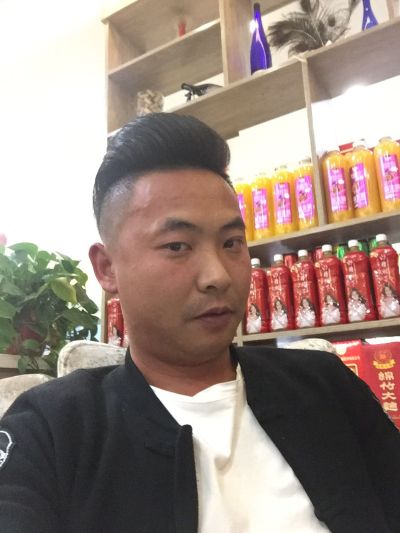 开挖机