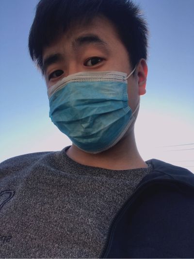 无