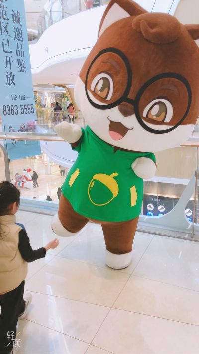 安装