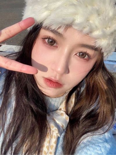 无