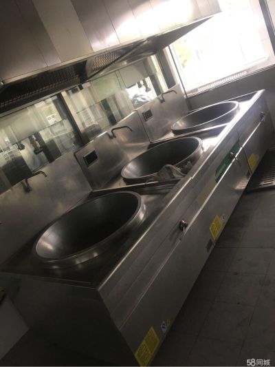 厨具灯具安装