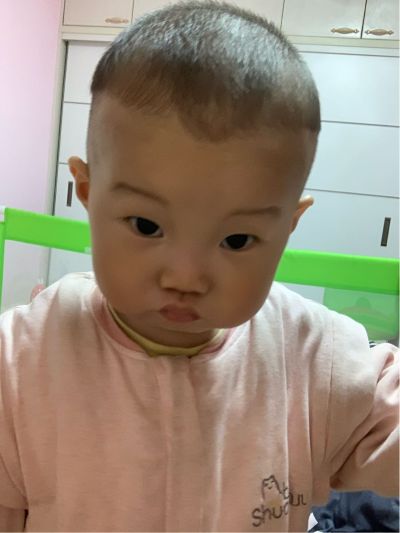 无