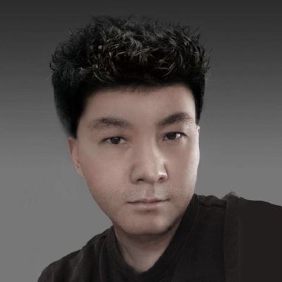 无