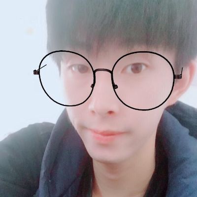 无