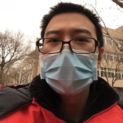 灯具安装