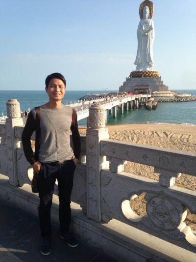 铝合金门窗