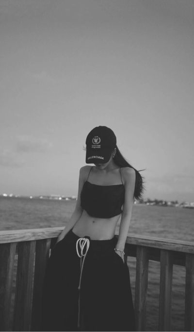 无